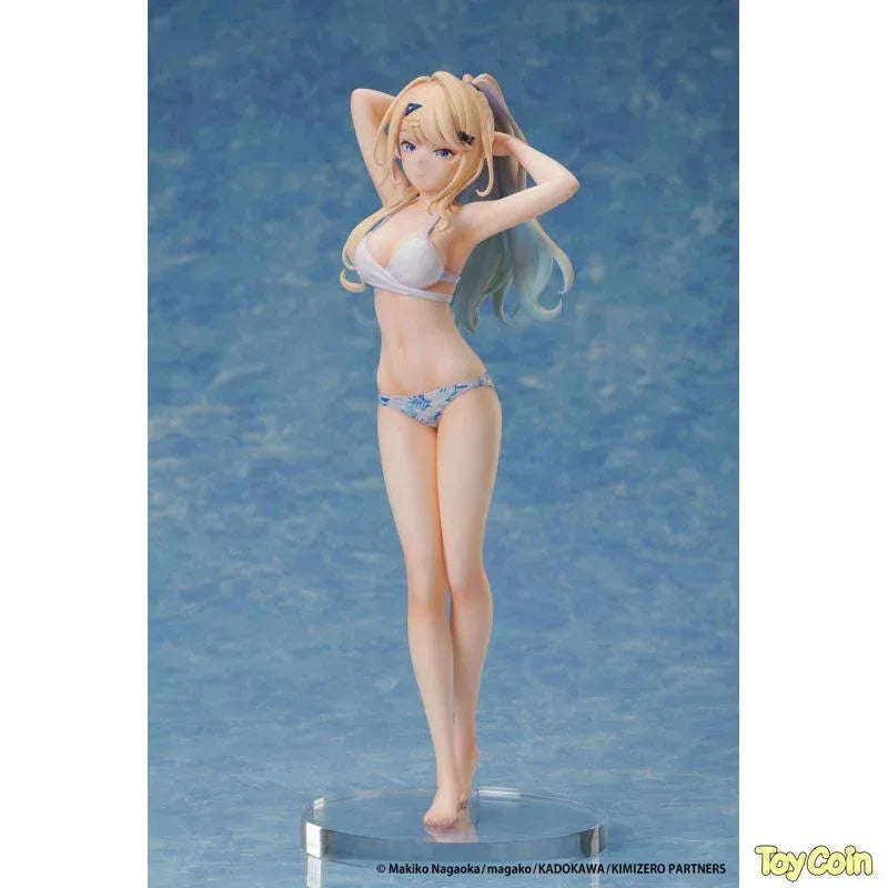Runa Shirakawa by elcoco - Shop at ToyCoin