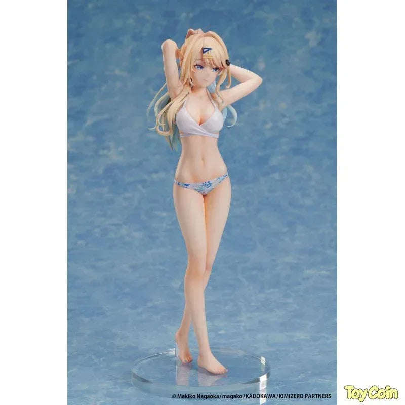 Runa Shirakawa by elcoco - Shop at ToyCoin