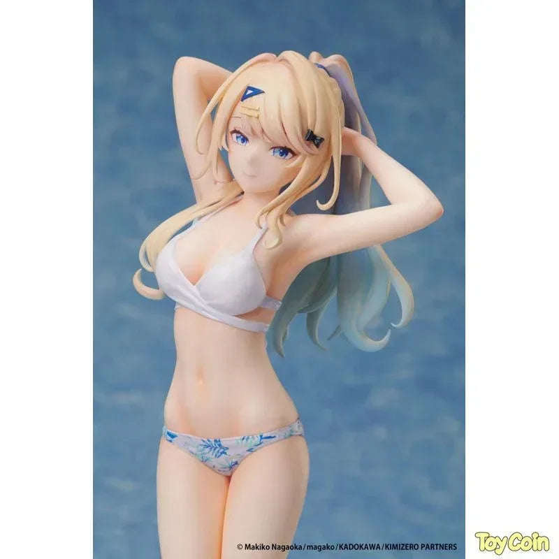 Runa Shirakawa by elcoco - Shop at ToyCoin