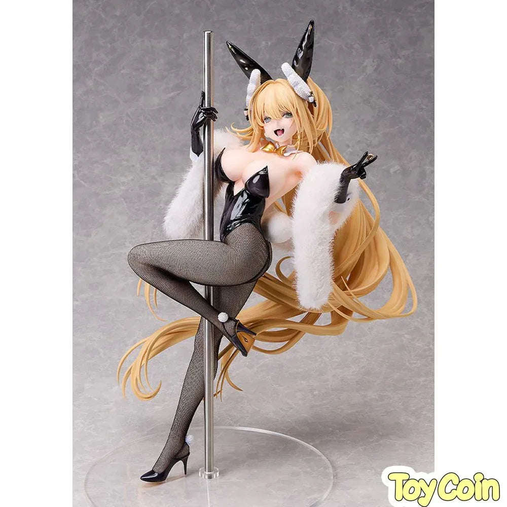 Rupee: Rabbit Deluxe by FREEing - Shop at ToyCoin