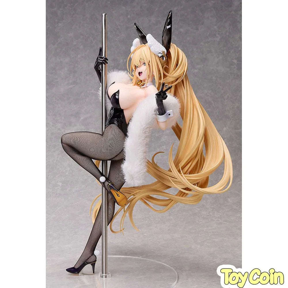 Rupee: Rabbit Deluxe by FREEing - Shop at ToyCoin