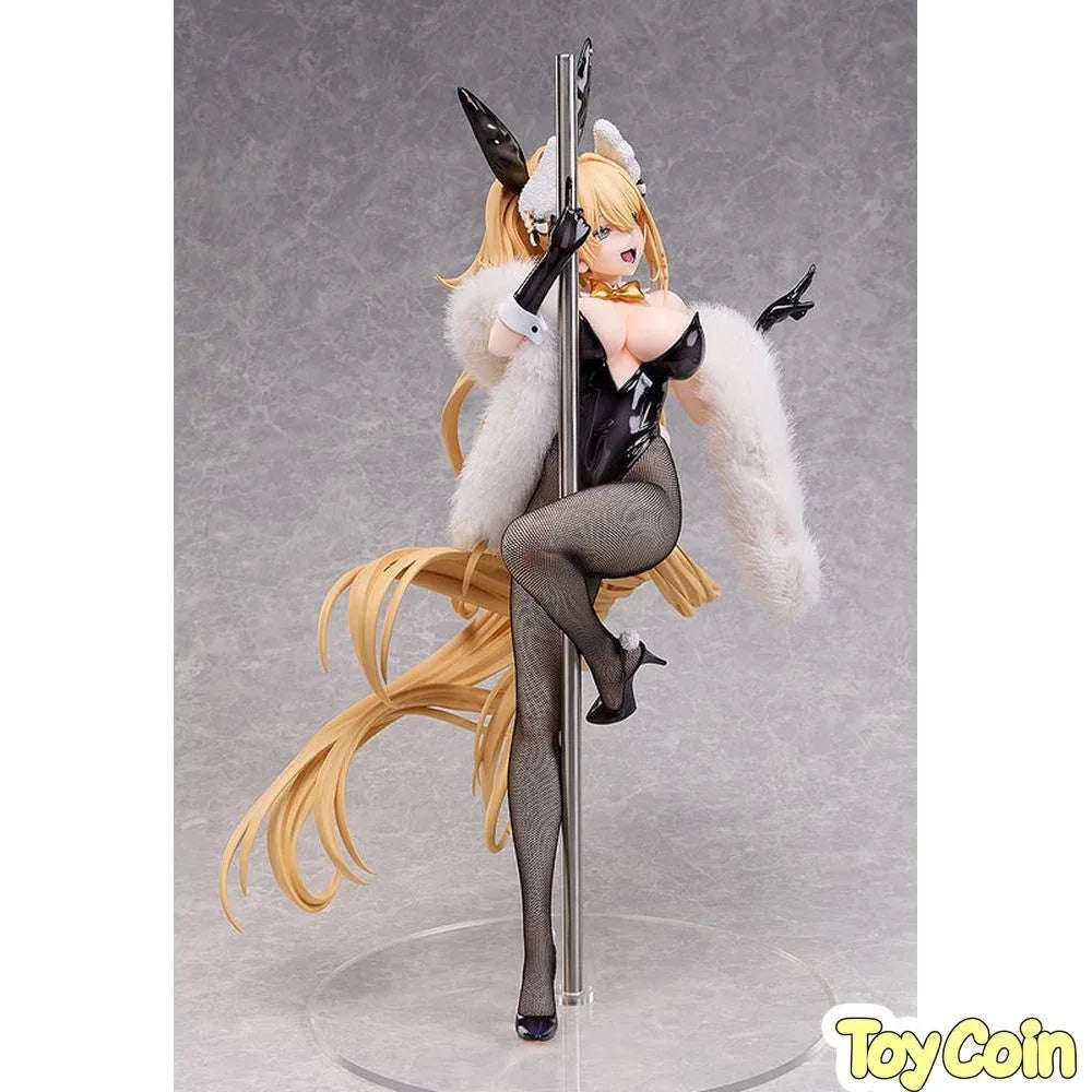 Rupee: Rabbit Deluxe by FREEing - Shop at ToyCoin