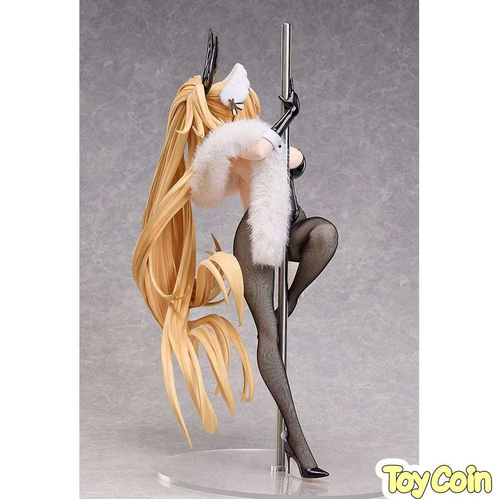 Rupee: Rabbit Deluxe by FREEing - Shop at ToyCoin