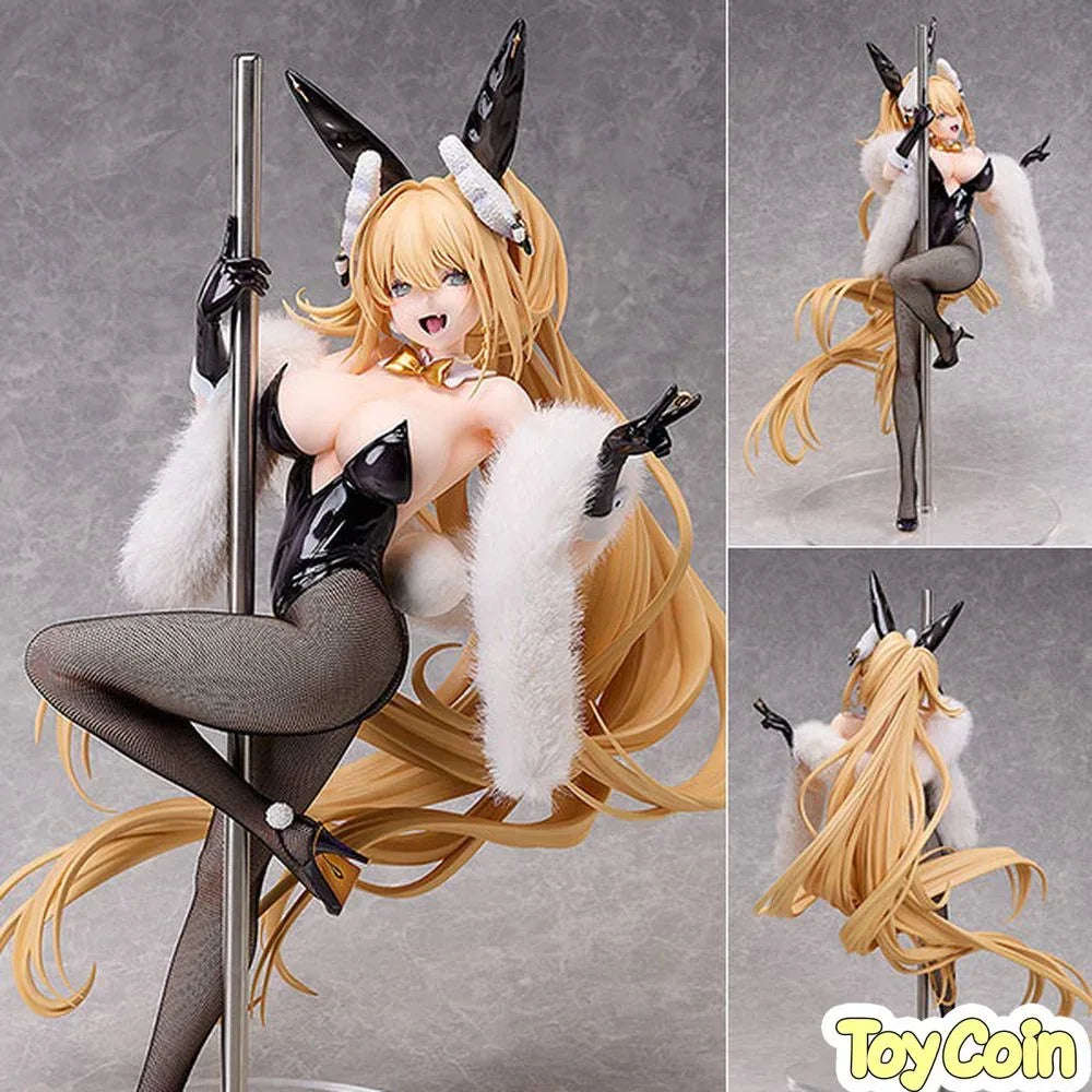 Rupee: Rabbit Deluxe by FREEing - Shop at ToyCoin
