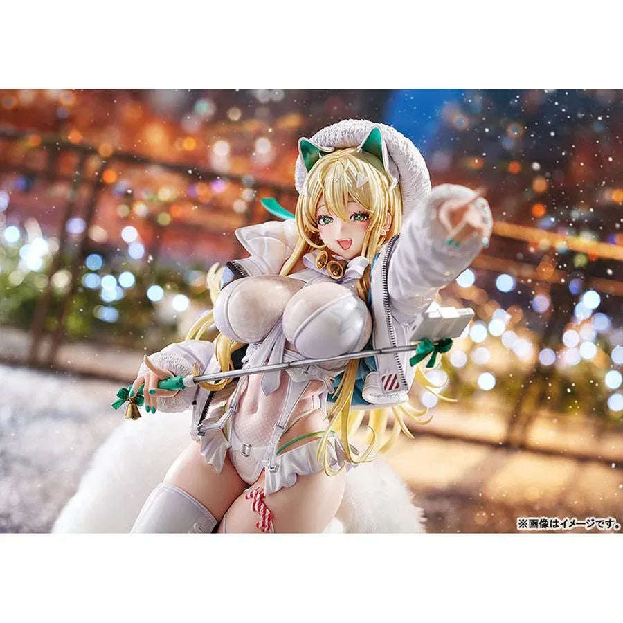 Rupee: Winter Shopper by Max Factory - Shop at ToyCoin