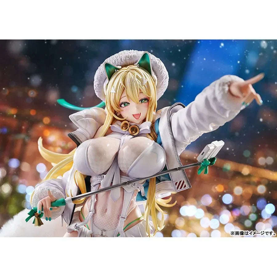 Rupee: Winter Shopper by Max Factory - Shop at ToyCoin