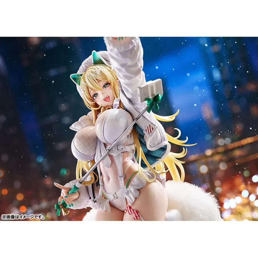 Rupee: Winter Shopper by Max Factory - Shop at ToyCoin