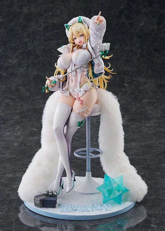 Rupee: Winter Shopper by Max Factory - Shop at ToyCoin