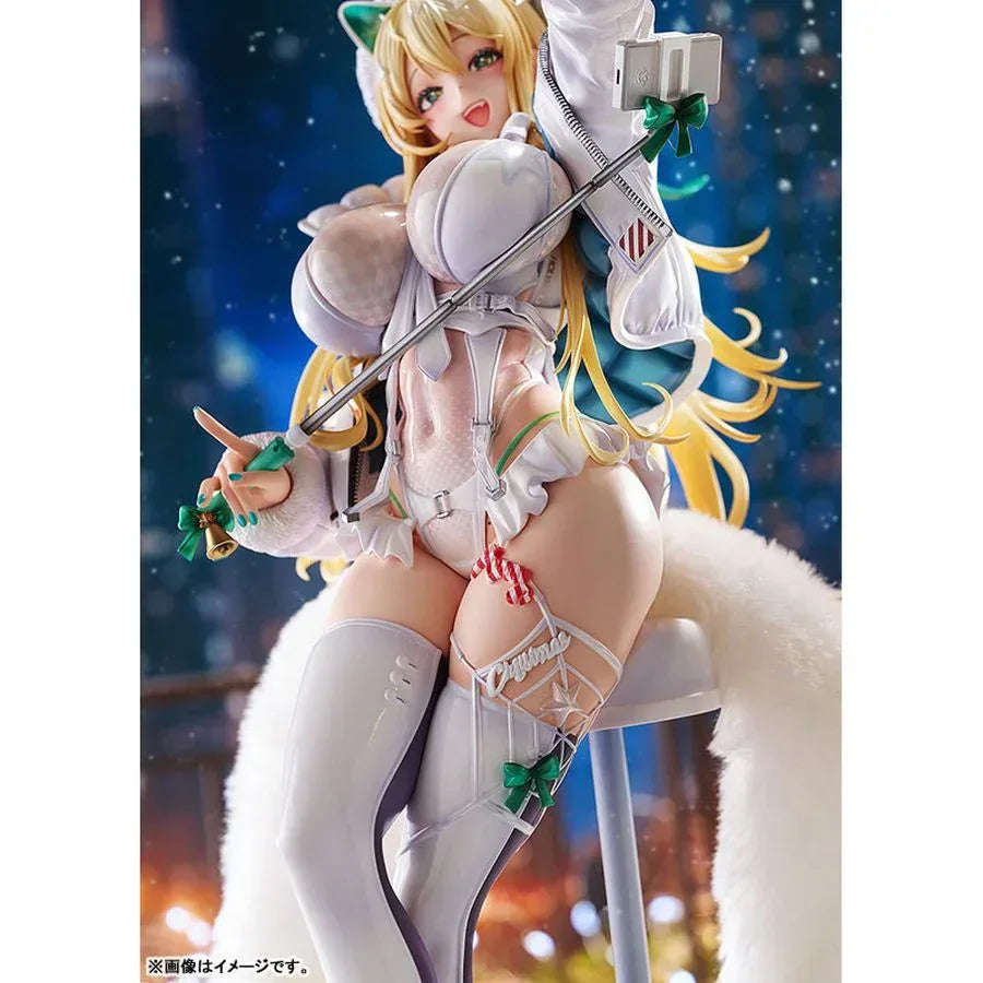Rupee: Winter Shopper by Max Factory - Shop at ToyCoin