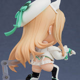 Nendoroid Rupee: Winter Shopper