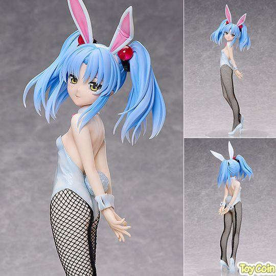 Ruri Hoshino Bunny Ver. by FREEing - Shop at ToyCoin
