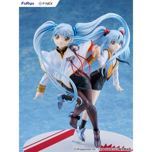 Ruri Hoshino Double RuriRuri Ver. by FuRyu - Shop at ToyCoin