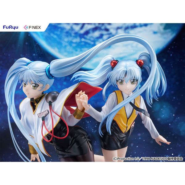Ruri Hoshino Double RuriRuri Ver. by FuRyu - Shop at ToyCoin