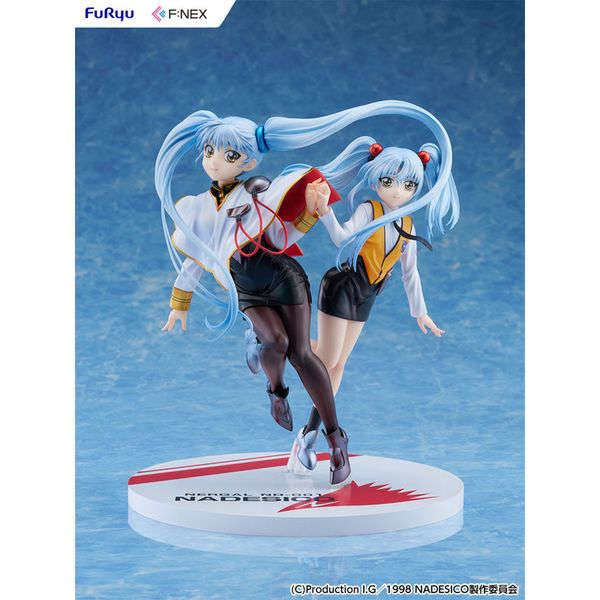 Ruri Hoshino Double RuriRuri Ver. by FuRyu - Shop at ToyCoin