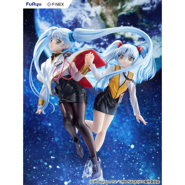 Ruri Hoshino Double RuriRuri Ver. by FuRyu - Shop at ToyCoin