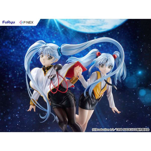 Ruri Hoshino Double RuriRuri Ver. by FuRyu - Shop at ToyCoin
