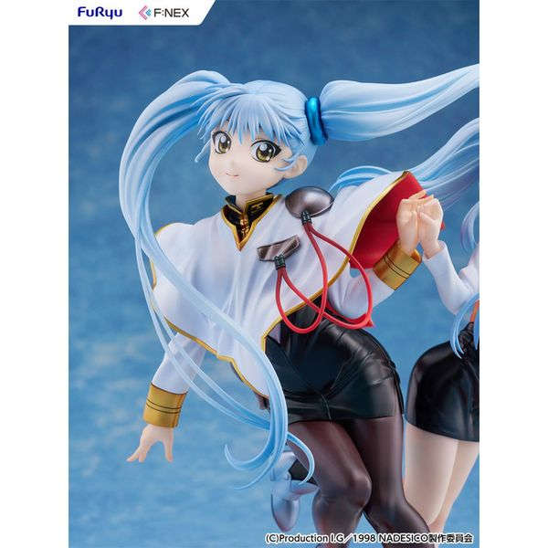 Ruri Hoshino Double RuriRuri Ver. by FuRyu - Shop at ToyCoin