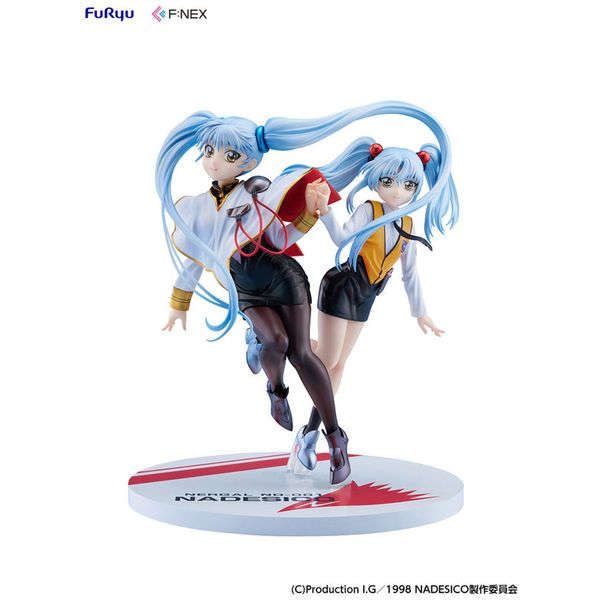 Ruri Hoshino Double RuriRuri Ver. by FuRyu - Shop at ToyCoin