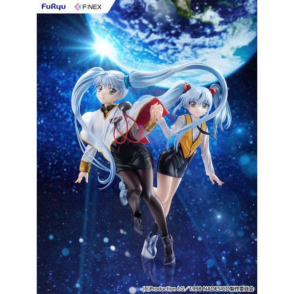 Ruri Hoshino Double RuriRuri Ver. by FuRyu - Shop at ToyCoin