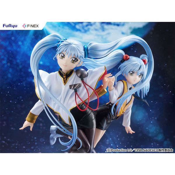 Ruri Hoshino Double RuriRuri Ver. by FuRyu - Shop at ToyCoin