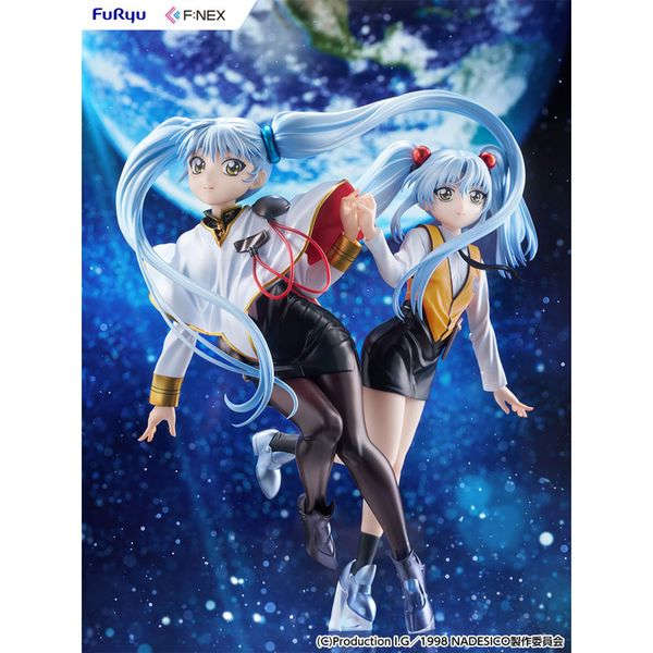 Ruri Hoshino Double RuriRuri Ver. by FuRyu - Shop at ToyCoin
