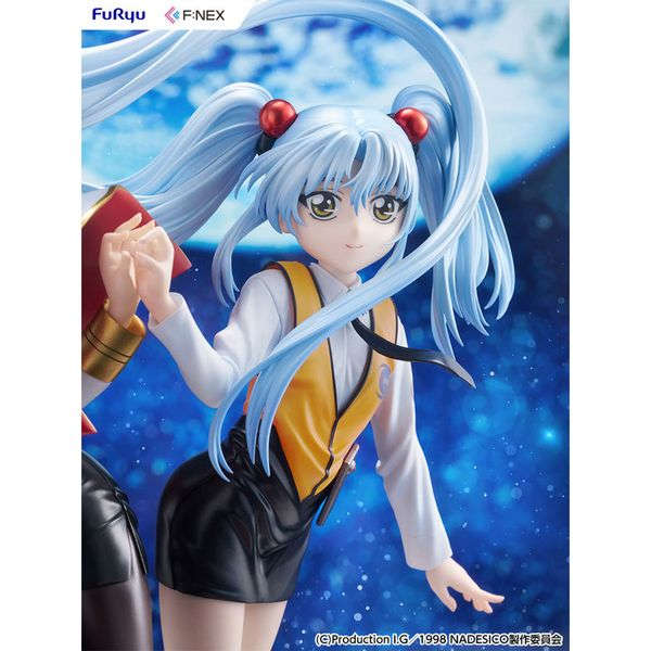 Ruri Hoshino Double RuriRuri Ver. by FuRyu - Shop at ToyCoin