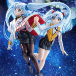 Ruri Hoshino Double RuriRuri Ver. by FuRyu - Shop at ToyCoin