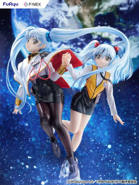 Ruri Hoshino Double RuriRuri Ver. by FuRyu - Shop at ToyCoin
