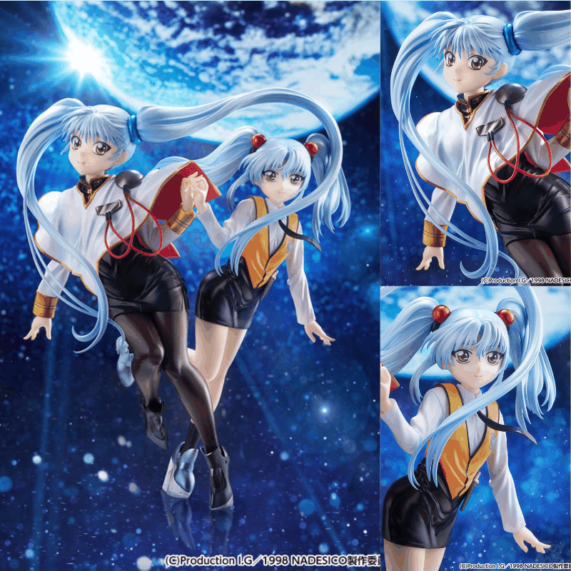 Ruri Hoshino Double RuriRuri Ver. by FuRyu - Shop at ToyCoin