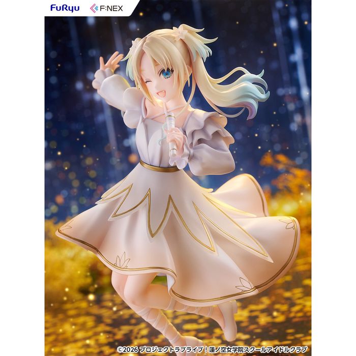 Rurino Osawa by  FuRyu 4571623518365 ToyCoin