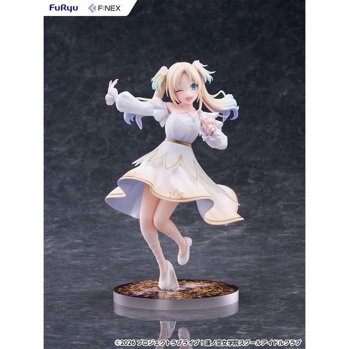 Rurino Osawa by  FuRyu 4571623518365 ToyCoin
