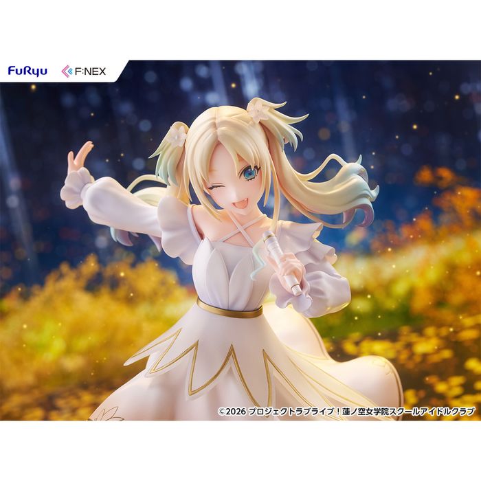 Rurino Osawa by  FuRyu 4571623518365 ToyCoin