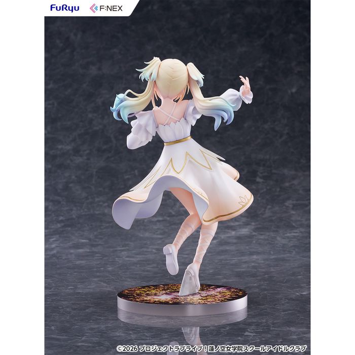 Rurino Osawa by  FuRyu 4571623518365 ToyCoin