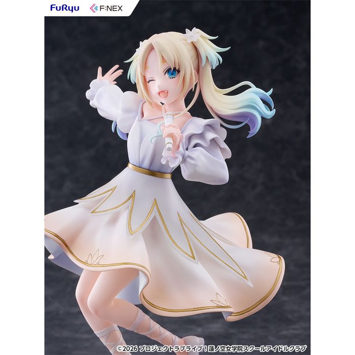 Rurino Osawa by  FuRyu 4571623518365 ToyCoin