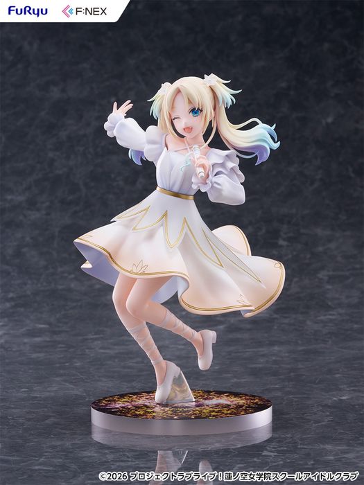 Rurino Osawa by  FuRyu 4571623518365 ToyCoin