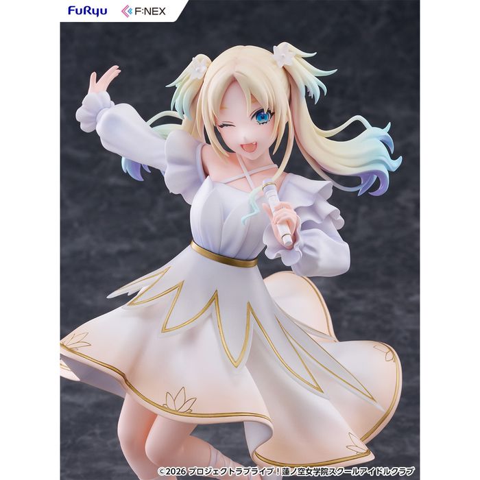 Rurino Osawa by  FuRyu 4571623518365 ToyCoin
