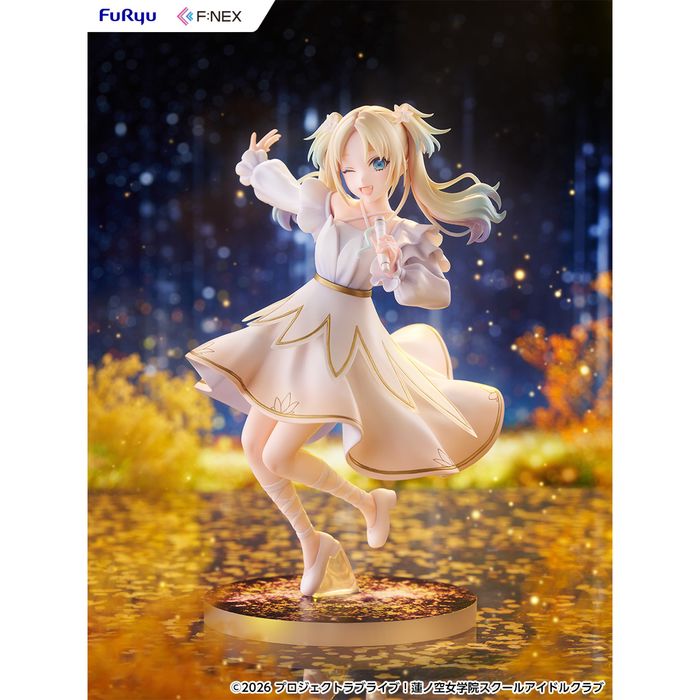 Rurino Osawa by  FuRyu 4571623518365 ToyCoin