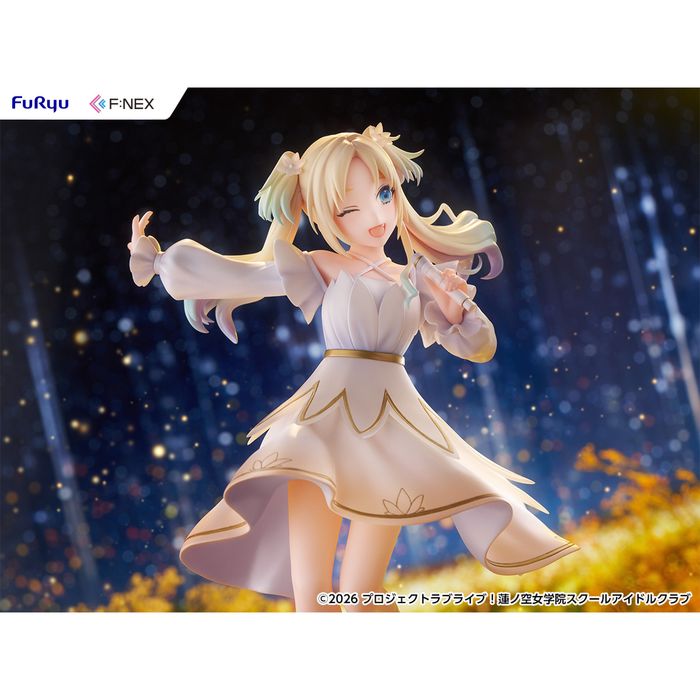 Rurino Osawa by  FuRyu 4571623518365 ToyCoin