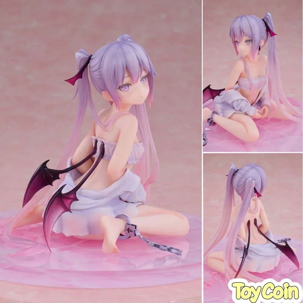 rurudo "Eve Pink_Ver." by Pink Charm - Shop at ToyCoin