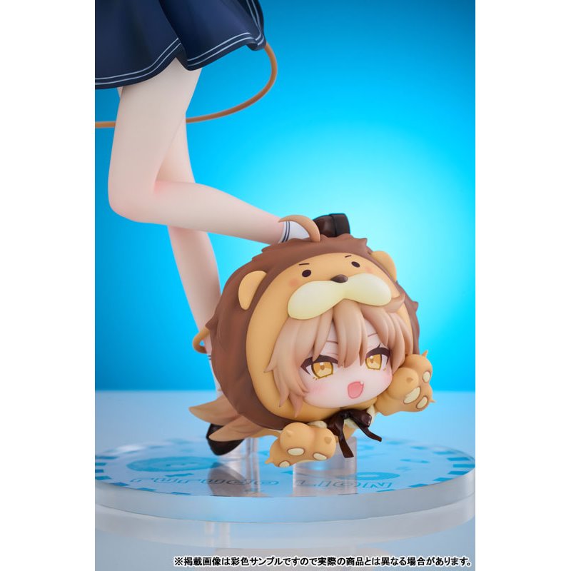 Rurudo Lion Marine Sailor Ver. by Pink Charm - Shop at ToyCoin