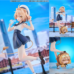 Rurudo Lion Marine Sailor Ver. by Pink Charm - Shop at ToyCoin