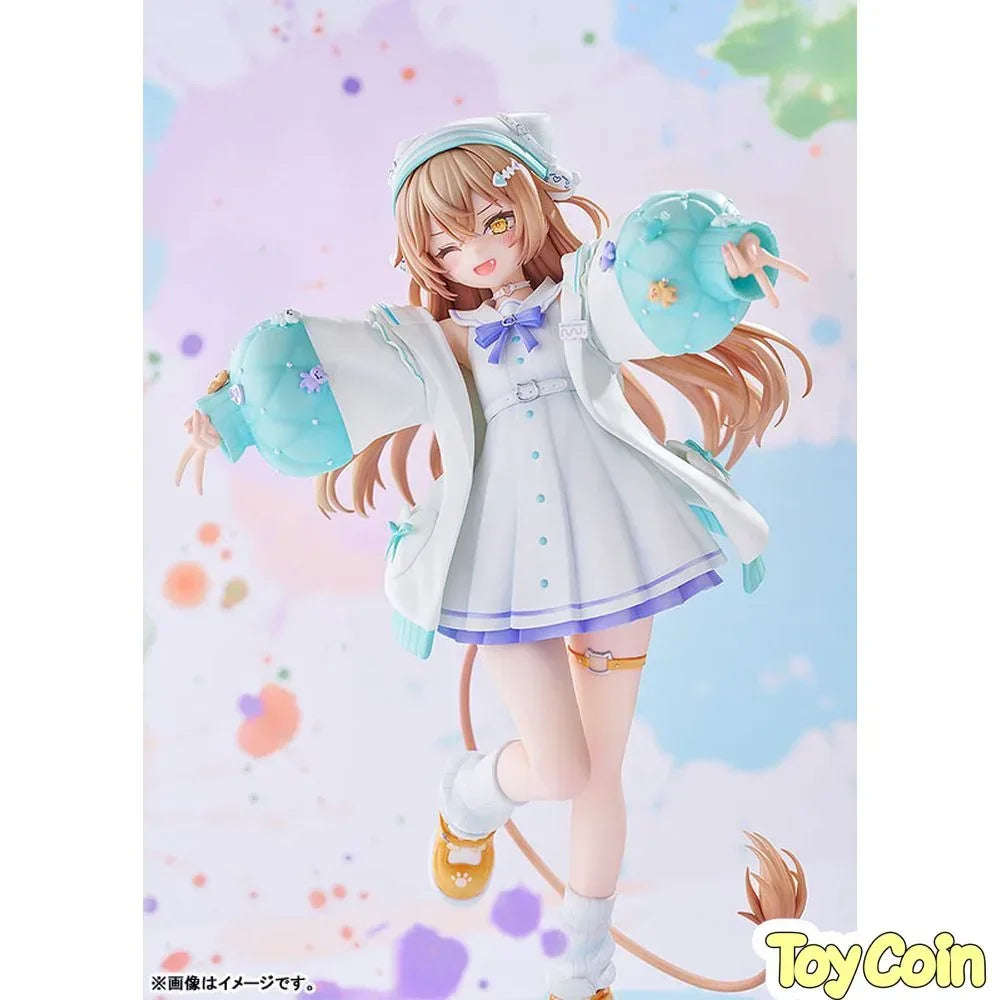 Rurudo Lion/Pastel Oniku Ver. by Good Smile Company - Shop at ToyCoin