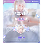 rurudo Original Character Eru by ENSOUTOYS - Shop at ToyCoin