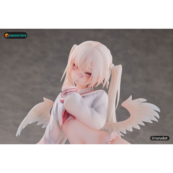 rurudo Original Character Eru by ENSOUTOYS - Shop at ToyCoin