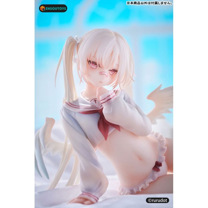 rurudo Original Character Eru by ENSOUTOYS - Shop at ToyCoin