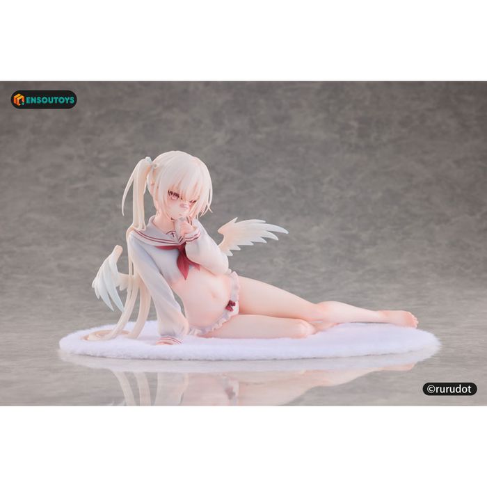 rurudo Original Character Eru by ENSOUTOYS - Shop at ToyCoin