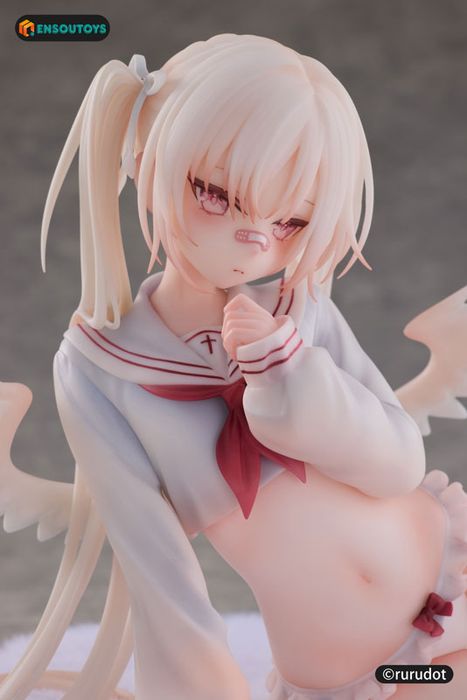 rurudo Original Character Eru by ENSOUTOYS - Shop at ToyCoin