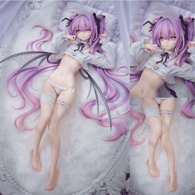 rurudo Original Character Eve Rest.Ver by WINGS Inc. - Shop at ToyCoin