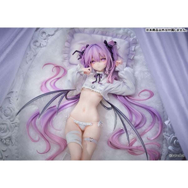 rurudo Original Character Eve Rest.Ver by WINGS Inc. - Shop at ToyCoin