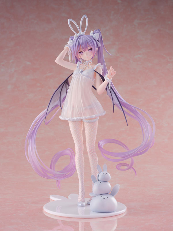 rurudo Original Character Eve Usamimi Lingerie Ver. by GOLDENHEAD - Shop at ToyCoin
